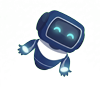 Lúmina Mascot
